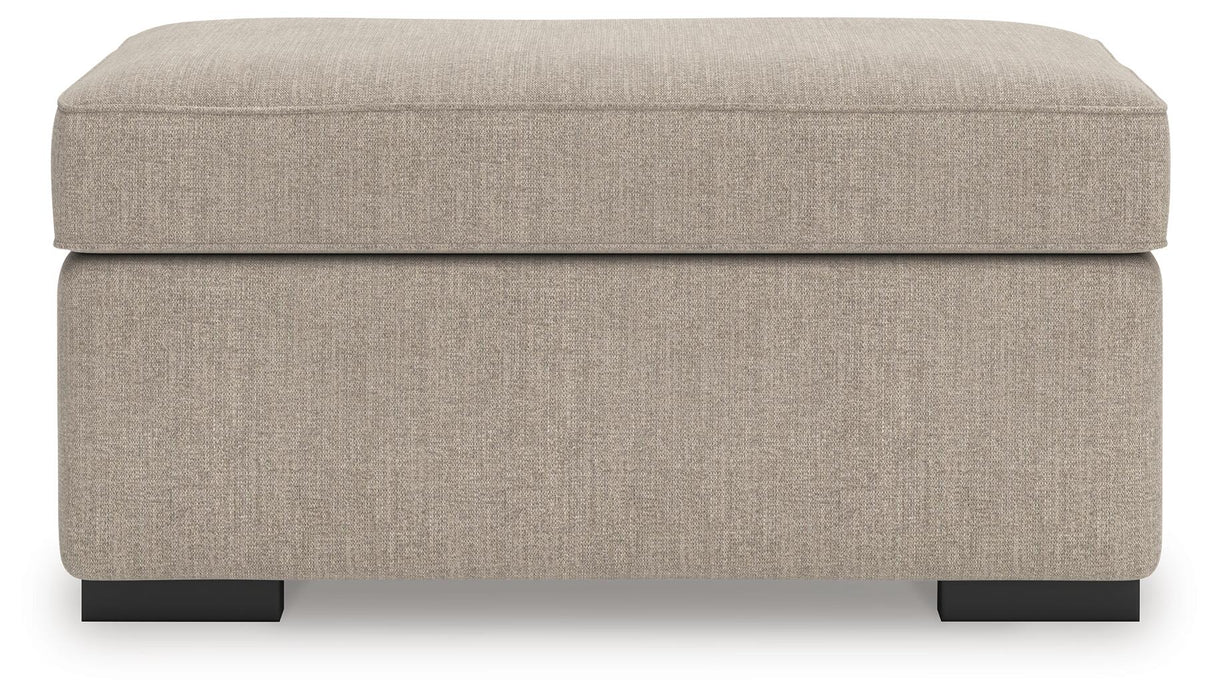 Ashley Express - Sararose Ottoman