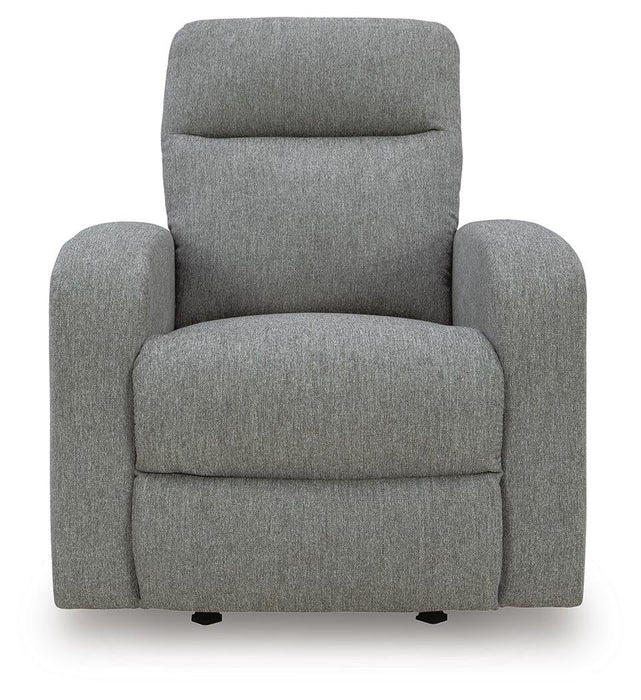 Ashley Express - Gauntlet Rocker Recliner