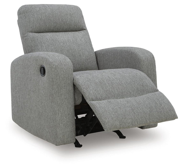 Ashley Express - Gauntlet Rocker Recliner