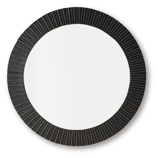 Ashley Express - Ozias Accent Mirror
