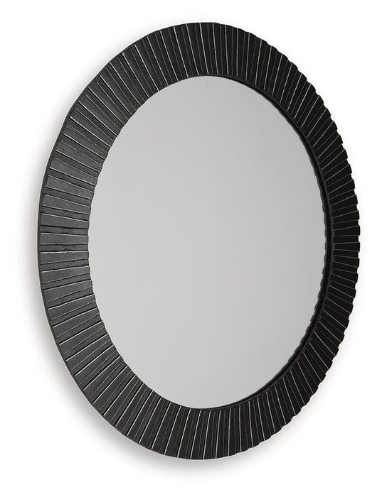 Ashley Express - Ozias Accent Mirror
