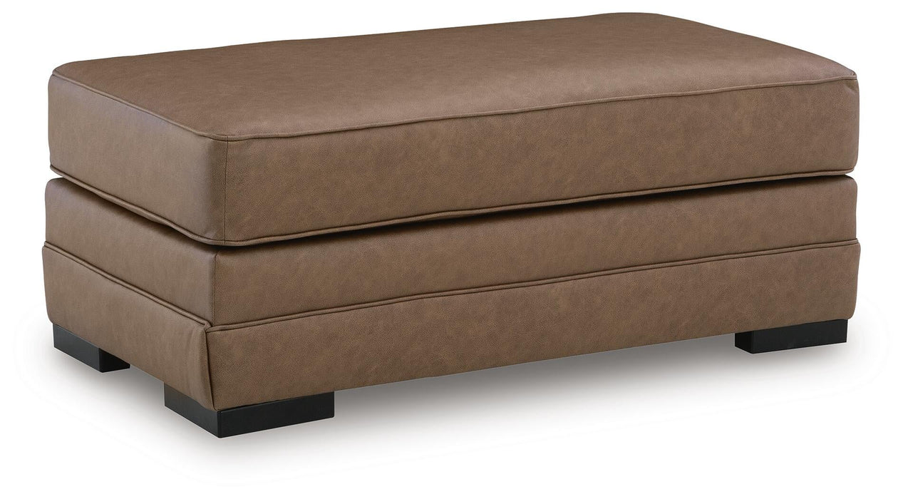 Ashley Express - VillaCourt Ottoman