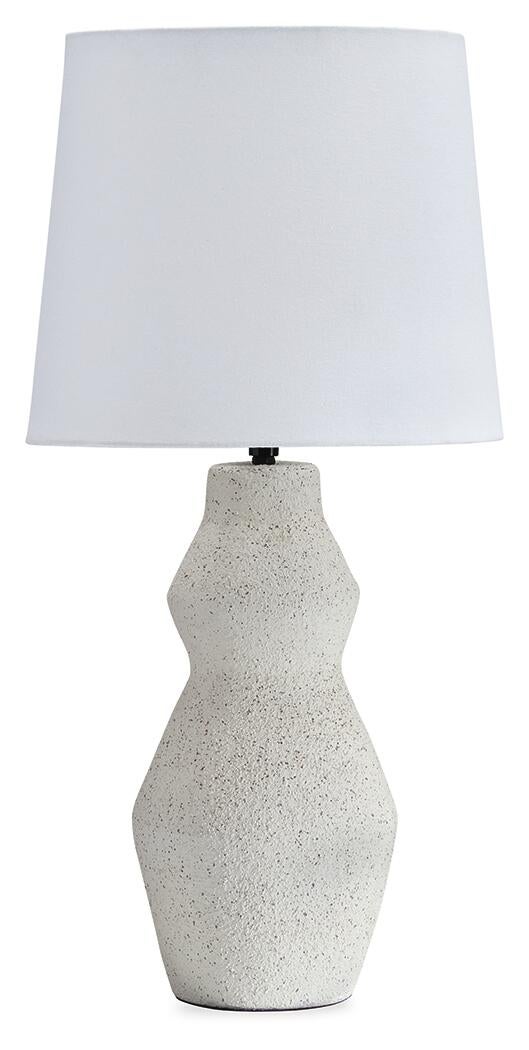 Ashley Express - Dawthorne Paper Table Lamp (1/CN)