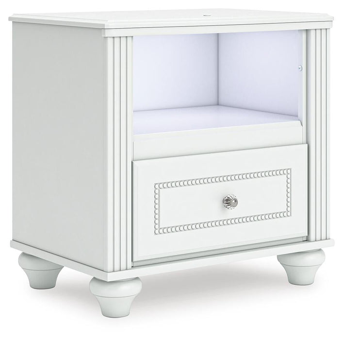 Ashley Express - Kozlani One Drawer Night Stand