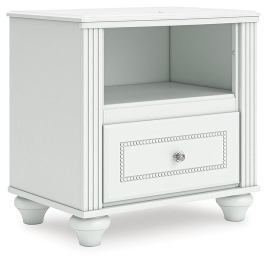 Ashley Express - Kozlani One Drawer Night Stand
