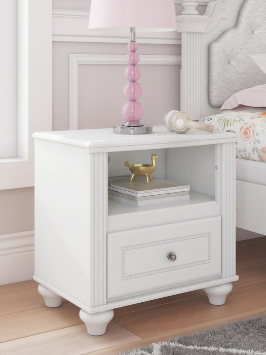 Ashley Express - Kozlani One Drawer Night Stand