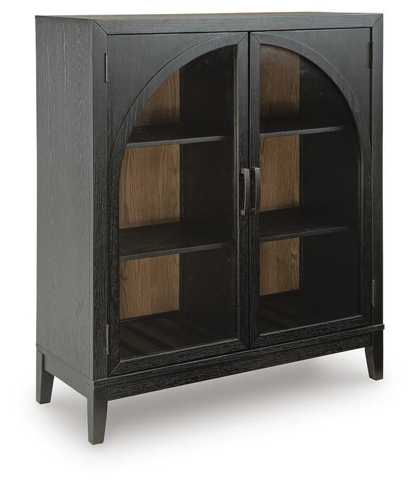 Armenleigh Bar Cabinet