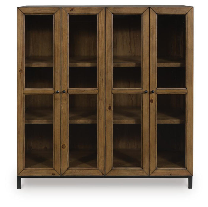 Wrenridge Accent Cabinet