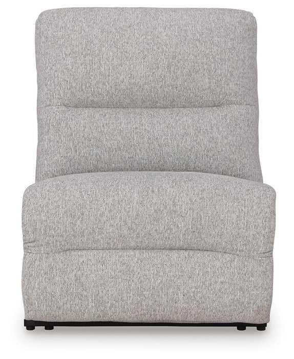 Acklen Place 6-Piece Power Reclining Sectional