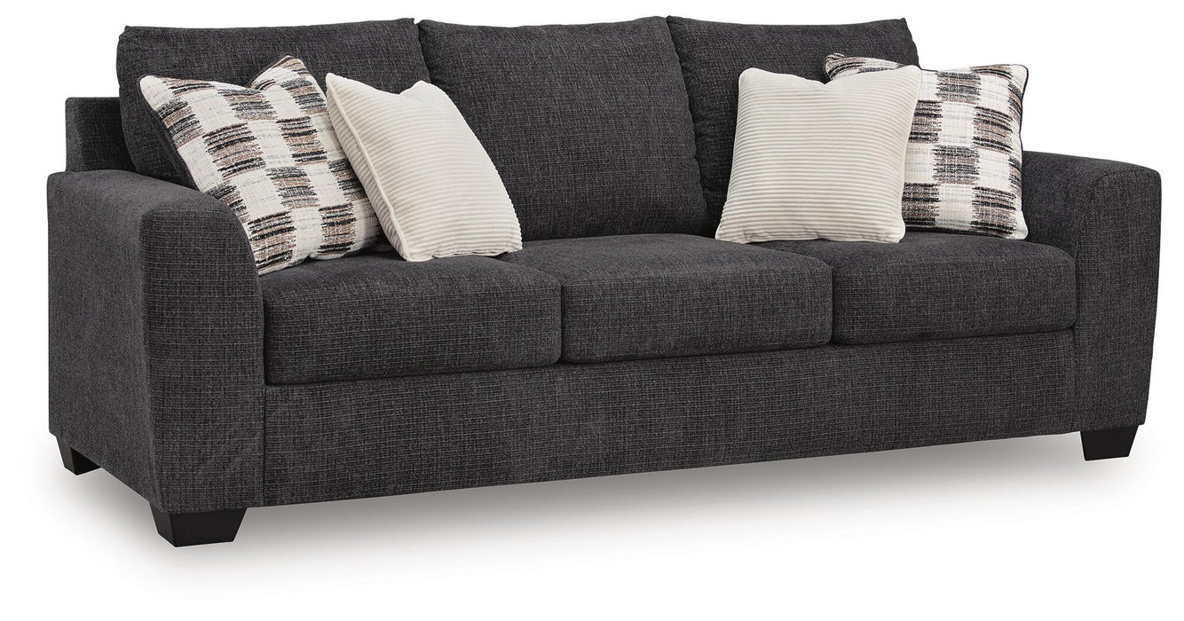 Loreo Queen Sofa Sleeper
