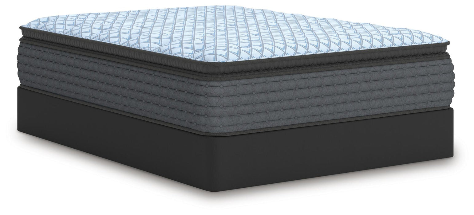 Ashley Express - Destin Cove PT Twin Mattress