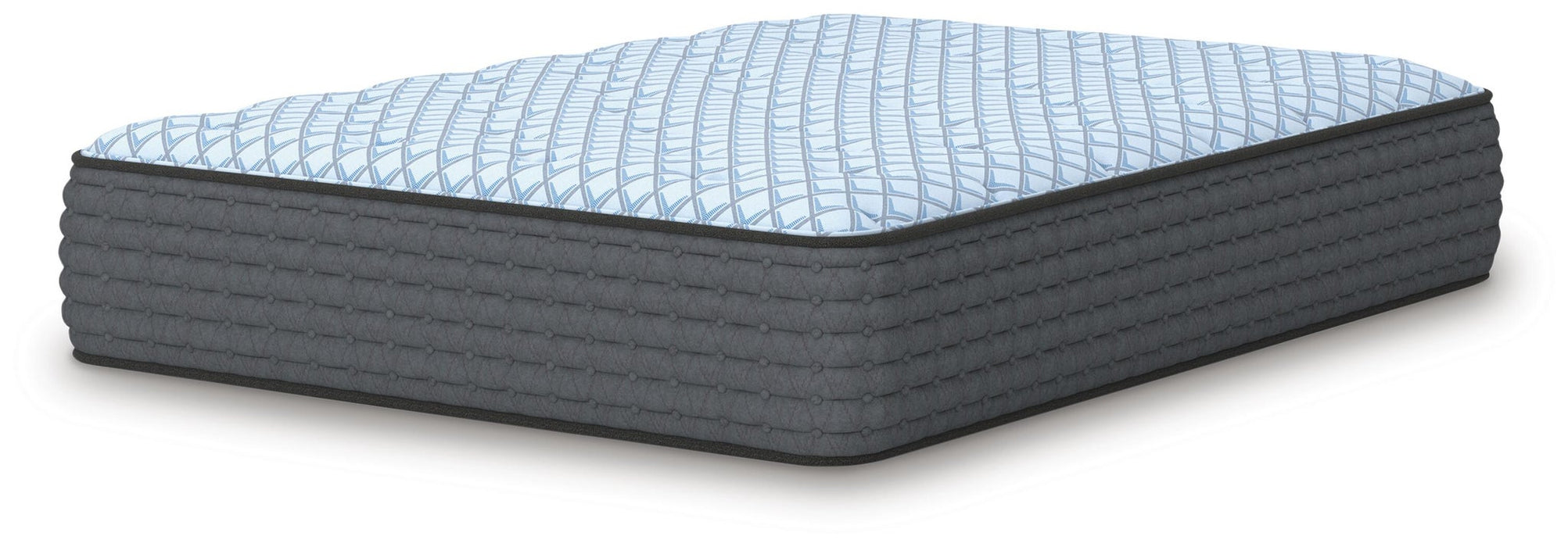Ashley Express - Destin Cove Plush King Mattress