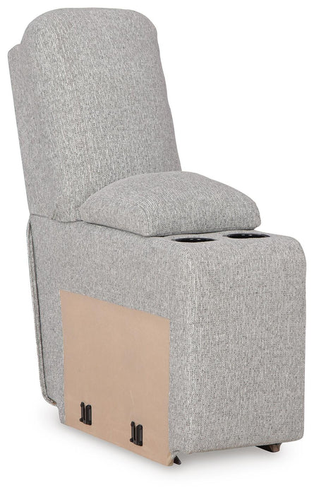 Acklen Place 3-Piece Sectional