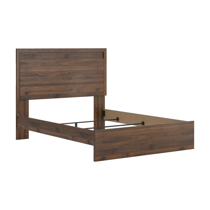 Ashley Express - Janfyn Queen Panel Bed