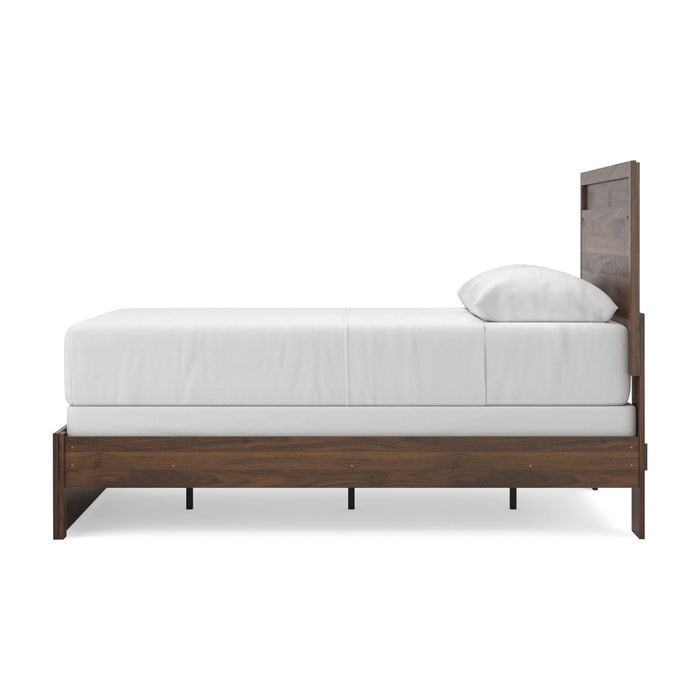 Ashley Express - Janfyn Queen Panel Bed
