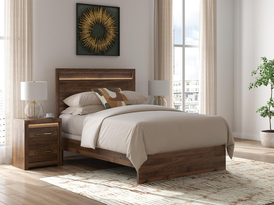 Ashley Express - Janfyn Full Panel  Bed
