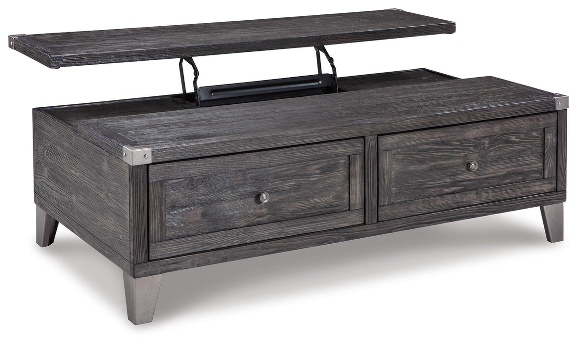 Ashley Express - Todoe Lift Top Cocktail Table