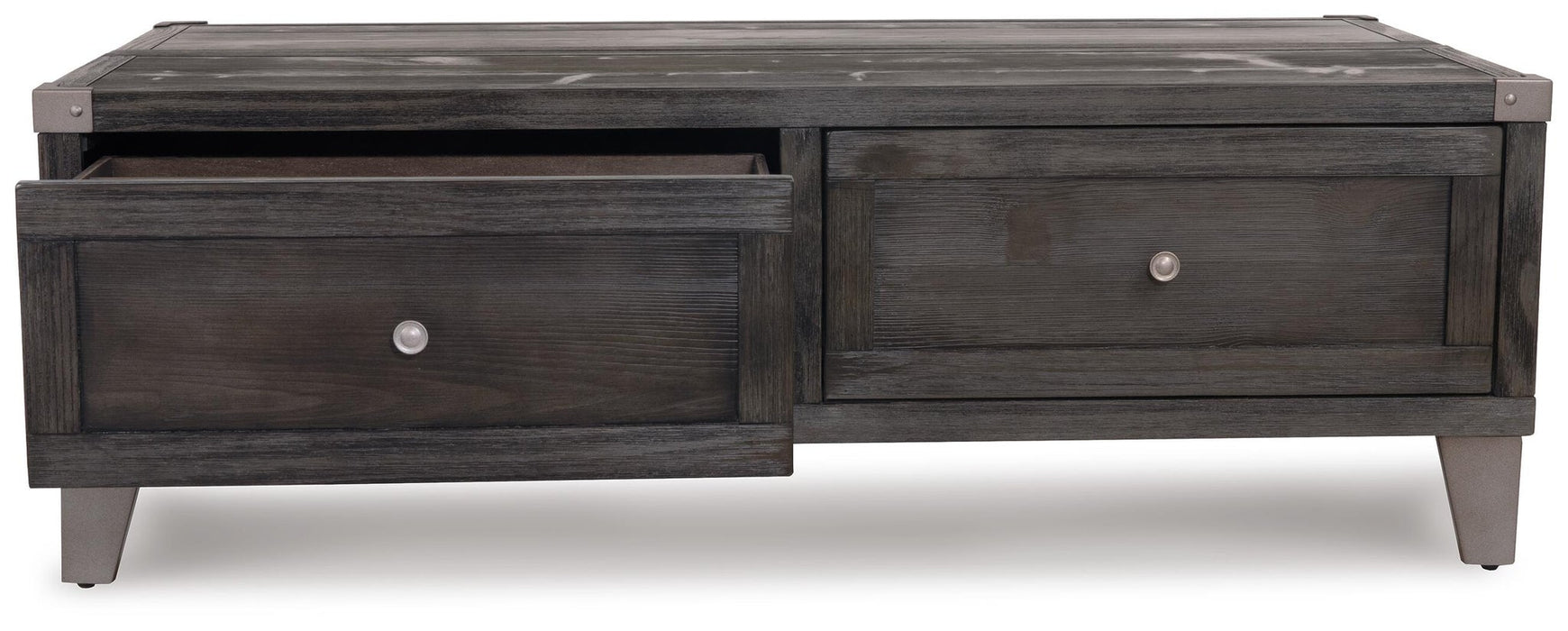 Ashley Express - Todoe Lift Top Cocktail Table