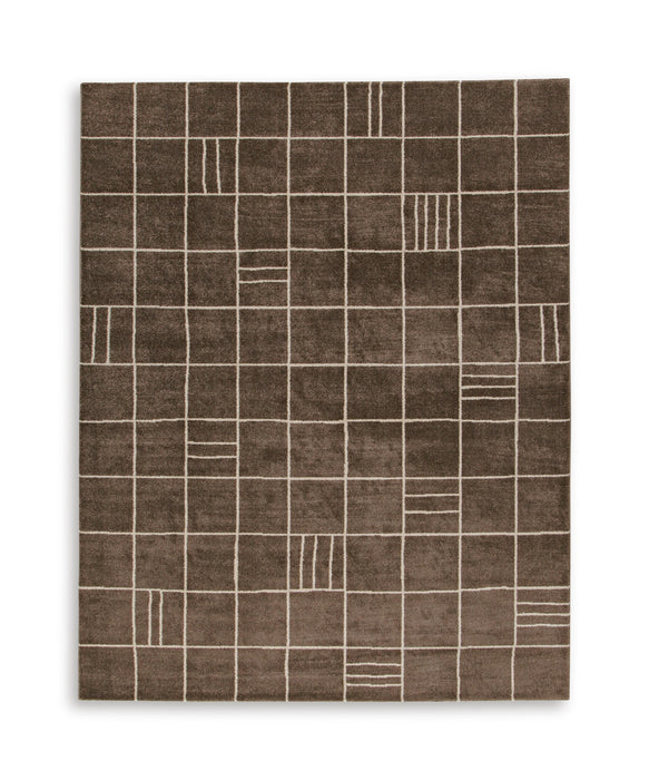 Rowbrook Large Rug