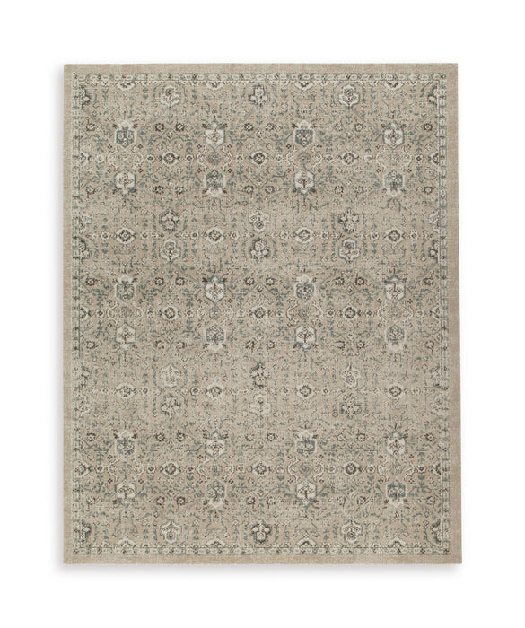 Jessmen Large Rug