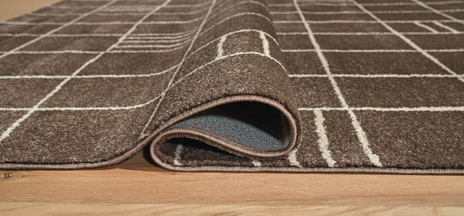 Ashley Express - Rowbrook Medium Rug