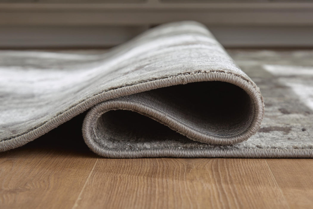 Ashley Express - Gilberton Medium Rug