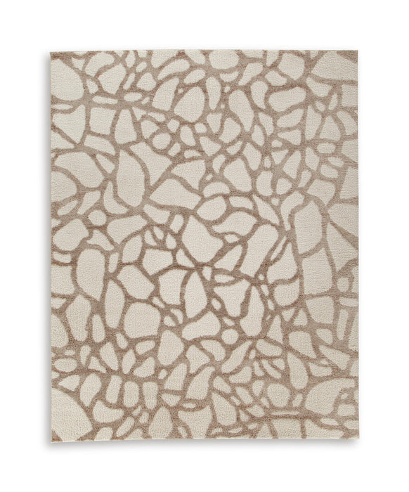 Ashley Express - Wessonland Large Rug