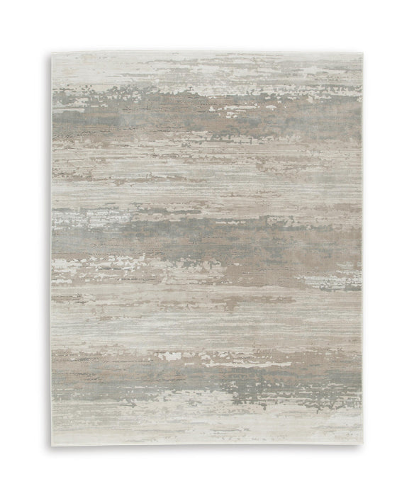 Ashley Express - Loomville Large Rug