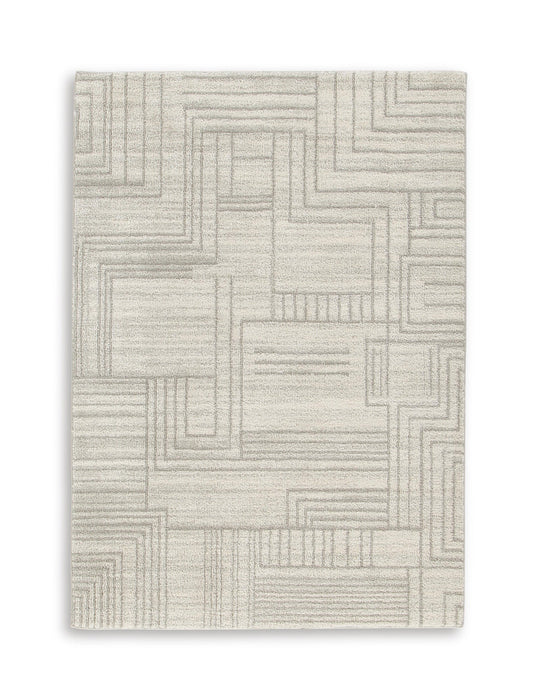 Ashley Express - Dorwick Washable Medium Rug