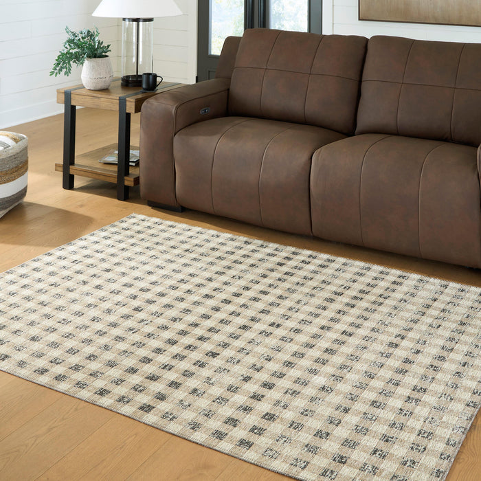 Ashley Express - Cordner Medium Rug