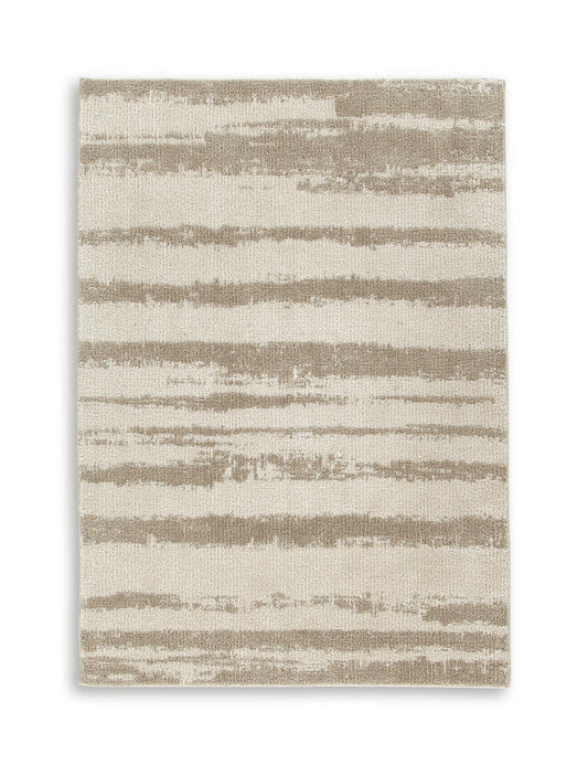 Ashley Express - Jerrlow Washable Large Rug